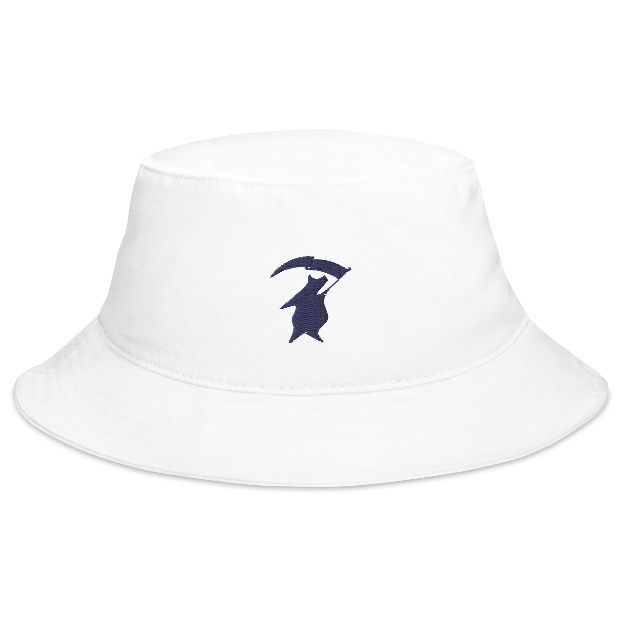 C.F. Porkfester's "Classic Logo" Bucket Hat