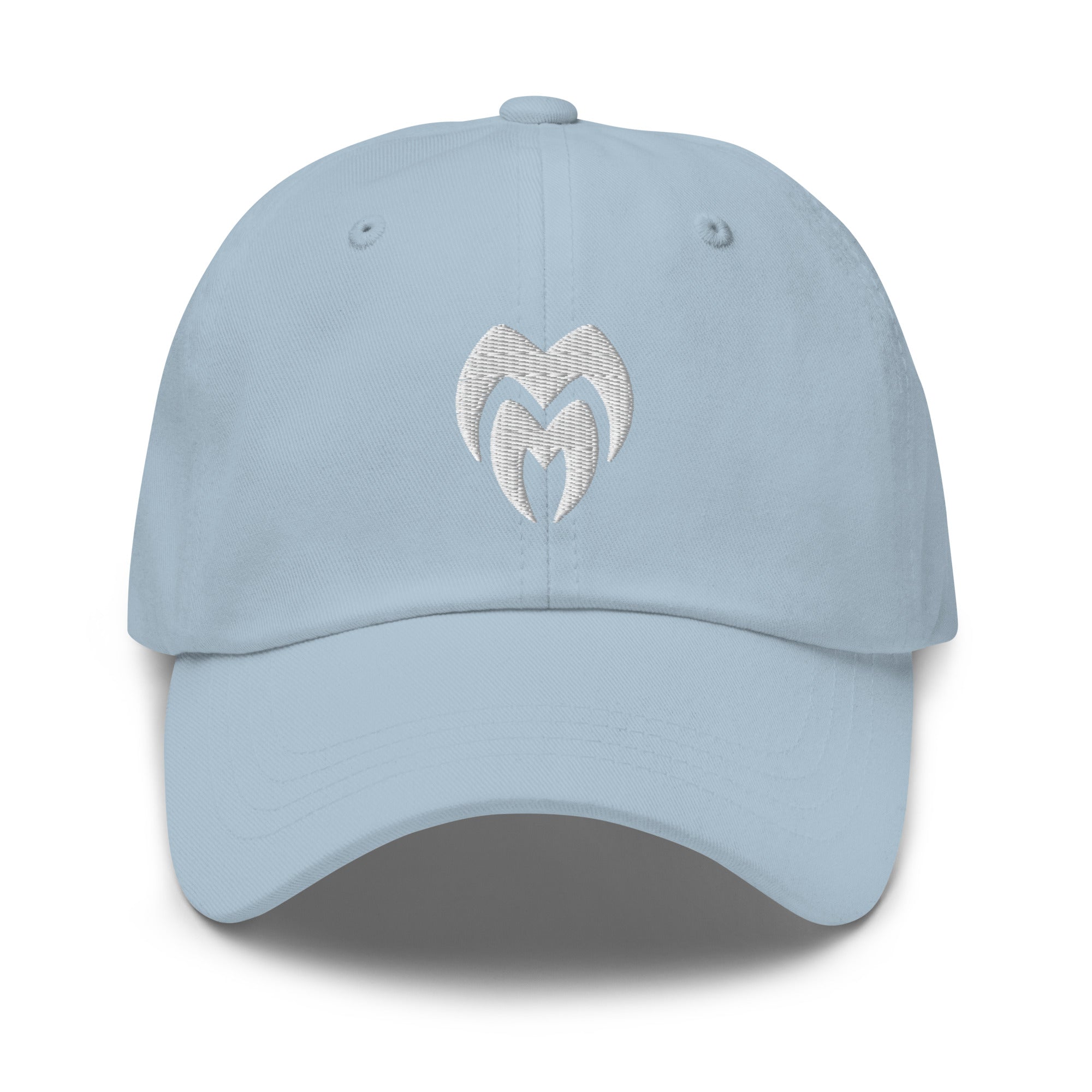 Mainland Maui "MM Logo" Chino Dad Hat