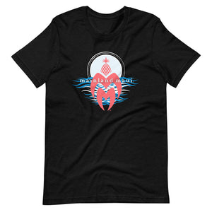 Mainland Maui "The Guardian" Men's/Unisex T-Shirt