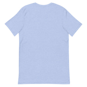 C.F. Porkfester's "Surf Wisco" Men's/Unisex T-Shirt
