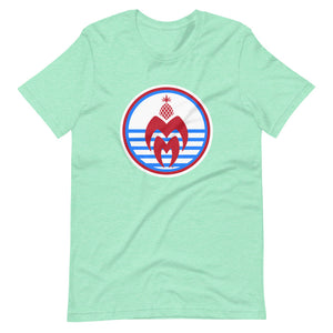 Mainland Maui "Seafarer" Men's/Unisex T-Shirt